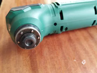 Herramienta multifuncional parkside