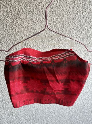 Vestido de Vaiana o Moana