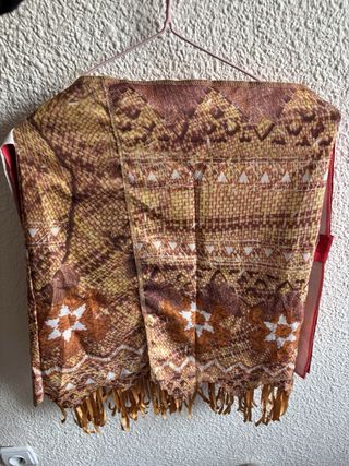 Vestido de Vaiana o Moana