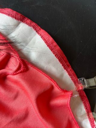 Vestido de Vaiana o Moana