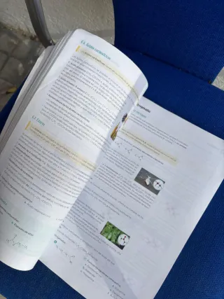 Física y Química. 1 Bachillerato. Revuela