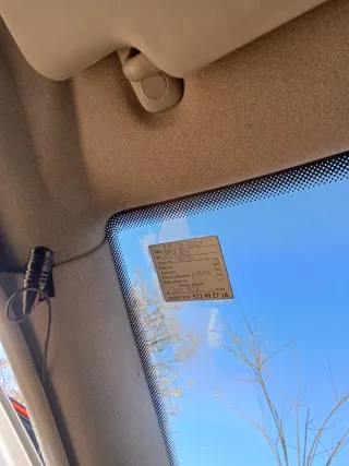 Volkswagen Golf 2001