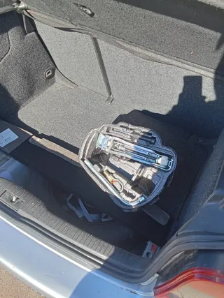 Volkswagen Golf 2001