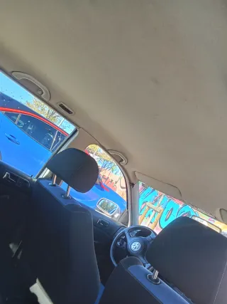 Volkswagen Golf 2001