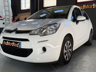 Citroen C3 2016