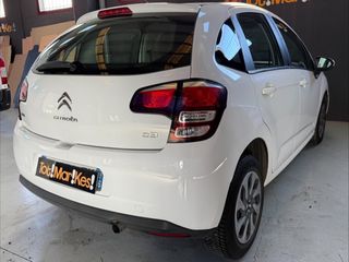 Citroen C3 2016