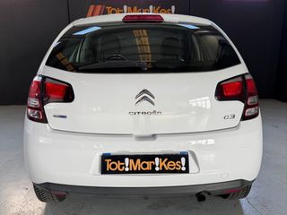 Citroen C3 2016