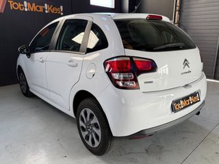 Citroen C3 2016