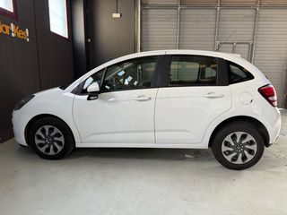 Citroen C3 2016