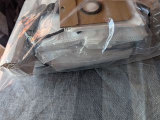 Cecotec Conga 11090 Spin Revolution