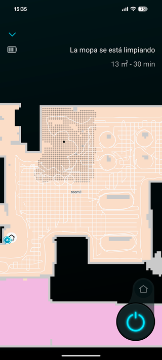 Cecotec Conga 11090 Spin Revolution