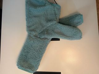 Traje polar para perro galgo italiano o similar