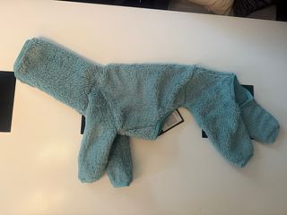 Traje polar para perro galgo italiano o similar