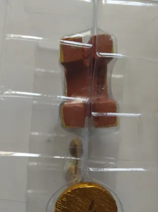 Bola Navidad La Bella y la Bestia