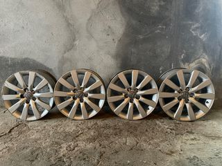 Llantas Audi 16 Pulgadas