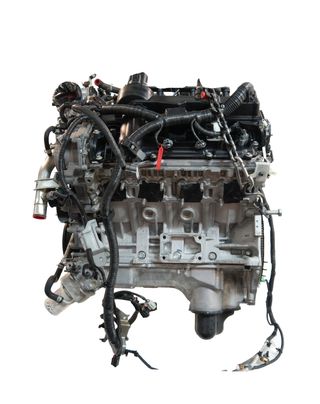 Motor Nissan Infiniti Titan Q70 QX80 Patrol 5.6 V8 VK56VD VK56