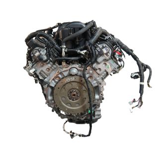Motor Nissan Infiniti Titan Q70 QX80 Patrol 5.6 V8 VK56VD VK56