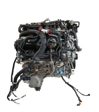 Motor Nissan Infiniti Titan Q70 QX80 Patrol 5.6 V8 VK56VD VK56