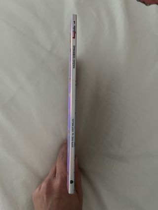 Libro Encanthadas. Hadas sobrinas