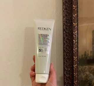 Redken Acidic Perfecting Concentrate 150ml