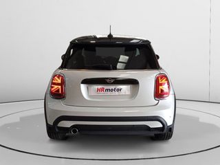 MINI Cooper Cooper