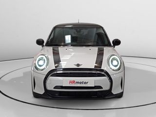 MINI Cooper Cooper