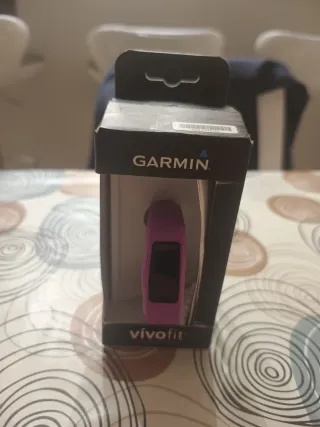 Garmin Vívofit con Memoria
