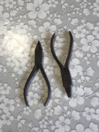 Lote Herramientas Variadas