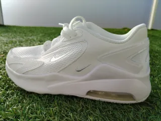 Zapatillas Nike Air Blancas