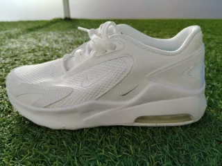 Zapatillas Nike Air Blancas