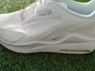 Zapatillas Nike Air Blancas