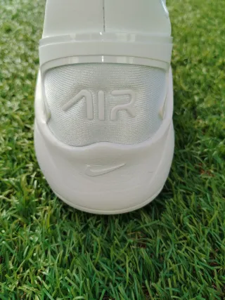 Zapatillas Nike Air Blancas