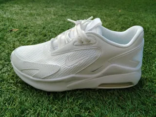 Zapatillas Nike Air Blancas