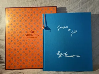 Estuche “40 Mercer Residences”