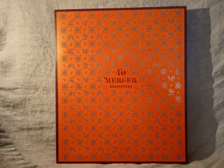 Estuche “40 Mercer Residences”