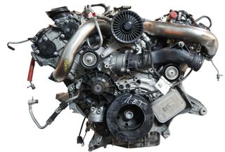 Motor Mercedes CLS 63 AMG 5.5 V8 M157.981 157.981 M157 A1570105000