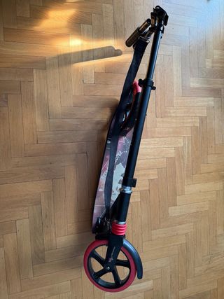 Patinete Besrey plegable