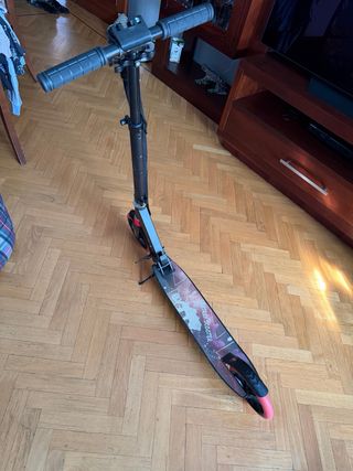 Patinete Besrey plegable