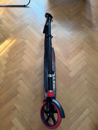 Patinete Besrey plegable