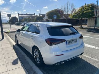 Mercedes-Benz Clase A 2019