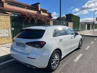 Mercedes-Benz Clase A 2019