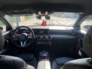 Mercedes-Benz Clase A 2019