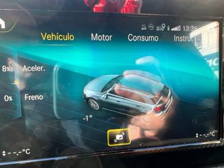 Mercedes-Benz Clase A 2019