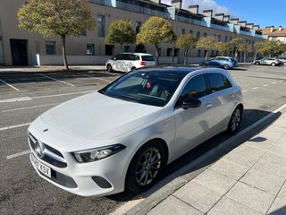 Mercedes-Benz Clase A 2019