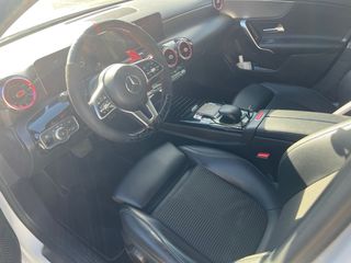 Mercedes-Benz Clase A 2019