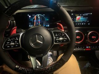 Mercedes-Benz Clase A 2019