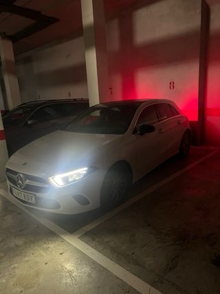 Mercedes-Benz Clase A 2019