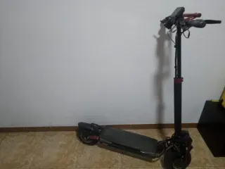 Patinete Eléctrico Zwhells Duo (Precio negociable)