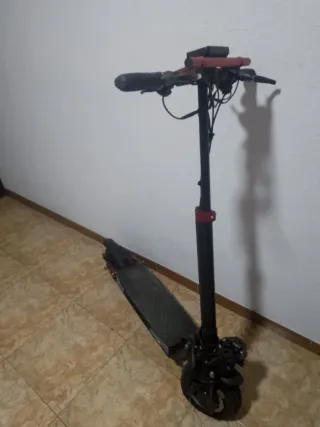 Patinete Eléctrico Zwhells Duo (Precio negociable)