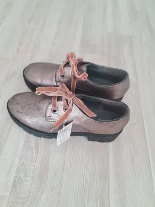 Zapatos mujer talla 39